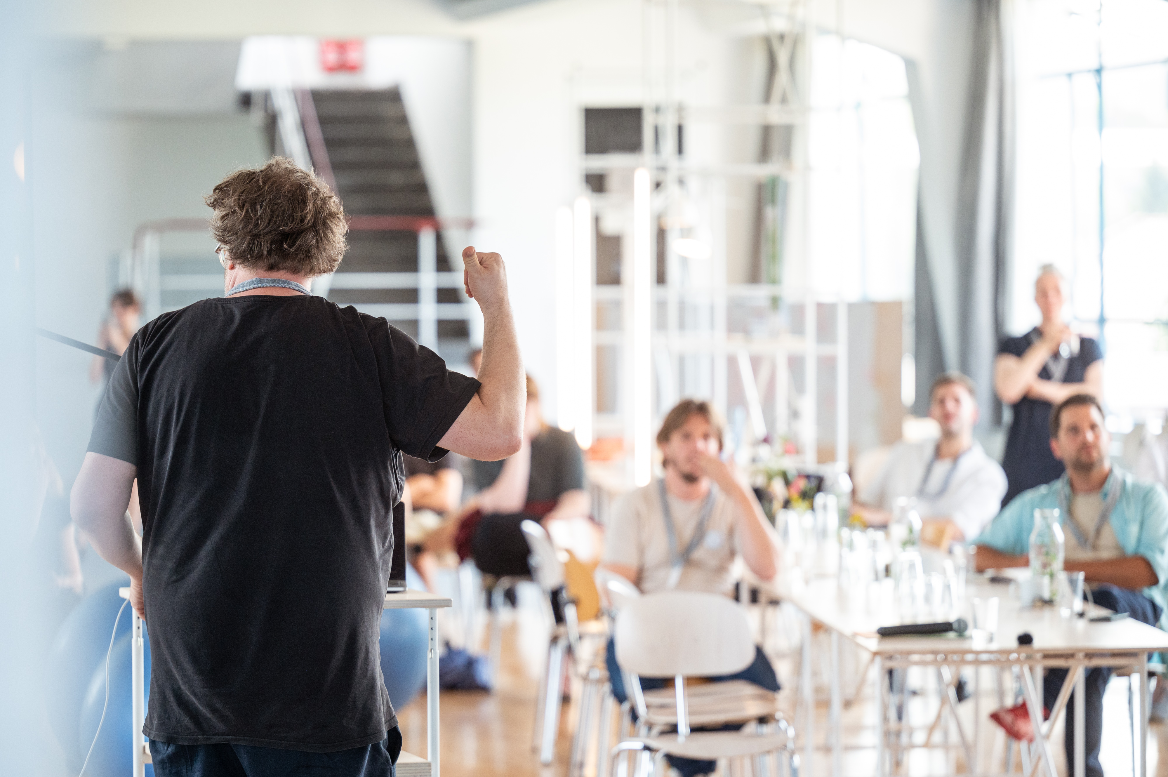 Bildbeschreibungstext